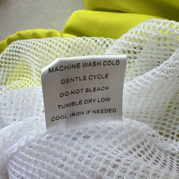 VTG Blackjack 1999 USA Windbreaker Jacket Pullover LG Gorpcore Outdoor Hiking - Picture 5 of 7